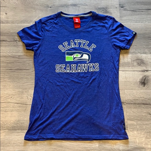Nike Seattle Seahawks short sleeve t-shirt NFL